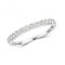 9ct Diamond White Gold RD820WDiamond JewelleryRD820W/J