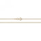 9ct Gold Cable Chain CH435Acotis Gold JewelleryCH435/16