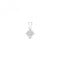 9ct Gold Diamond Brilliant Range Pendant PD126WDiamond JewelleryPD126W