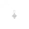 9ct Gold Diamond Brilliant Range Pendant PD127WDiamond JewelleryPD127W