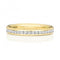 9ct Gold Diamond Eternity Ring W230/IWedding BandsW230/J