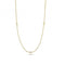 9ct Gold Diamond Necklace ND101Diamond JewelleryND101