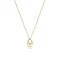9ct Gold Diamond Necklace ND140Diamond JewelleryND140