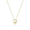 9ct Gold Diamond Necklace ND143Diamond JewelleryND143