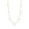 9ct Gold Diamond Necklace ND146Diamond JewelleryND146