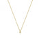 9ct Gold Diamond Necklace ND148Diamond JewelleryND148
