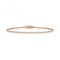 9ct Gold Diamond Tennis Bracelet BD037RDiamond JewelleryBD037R