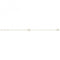 9ct Gold Ladies 7.25 In Zirconia Heart Bracelet BR604Acotis Gold JewelleryBR604