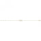 9ct Gold Ladies 7.25 In Zirconia Infinity Bracelet BR603Acotis Gold JewelleryBR603