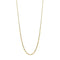 9ct Gold Necklace GN397Elements GoldGN397