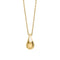 9ct Gold Necklace GN399Elements GoldGN399