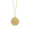 9ct Gold Pendant GP2367Elements GoldGP2367