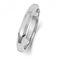 9ct Gold Wedding Bevelled Edge Ring W143WLWedding BandsW143WL/J