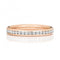 9ct Rose Gold Diamond Eternity Ring W220R/IWedding BandsW220R/J