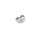 9ct White Gold 5mm Scrolls For 9ct Mounts FN161W_BAcotis Gold JewelleryFN161W_B