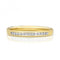 9ct White Gold Diamond Eternity Ring W216/IWedding BandsW216/J