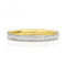 9ct White Gold Diamond Eternity Ring W232/IWedding BandsW232/J