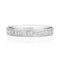 9ct White Gold Diamond Eternity Ring W234W/IWedding BandsW234W/J