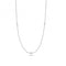 9ct White Gold Diamond Necklace ND101WDiamond JewelleryND101W