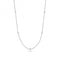 9ct White Gold Diamond Necklace ND103WDiamond JewelleryND103W