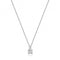 9ct White Gold Diamond Necklace ND134WDiamond JewelleryND134W