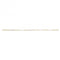 9ct Yellow and White Gold Elongated Link Bracelet GB512Elements GoldGB512