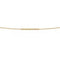 9ct Yellow Gold 18K Curb Chain 46cm GN202Elements GoldGN202