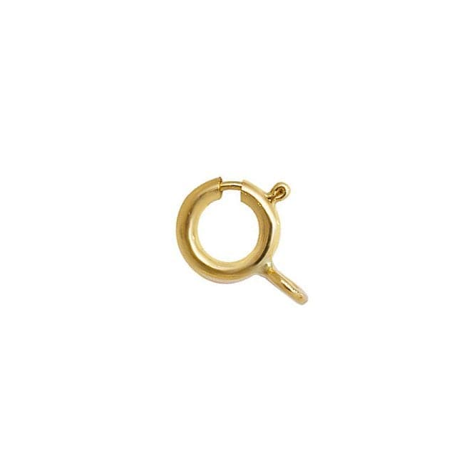 9ct Yellow Gold 2.5mm Bolt Ring FN112Acotis Gold JewelleryFN112