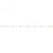 9ct Yellow Gold 7.25" Beaded Braclet NK438BAcotis Gold JewelleryNK438B