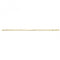 9ct Yellow Gold Babies 6 Inches Id Bracelet BR286Acotis Gold JewelleryBR286