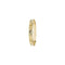 9ct Yellow Gold Babies Dia Cut 5mm Expand Bangle BN135/2Acotis Gold JewelleryBN135/2
