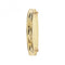 9ct Yellow Gold Babies Dia Cut 5mm Expand Bangle BN139Acotis Gold JewelleryBN139/1