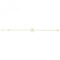 9ct Yellow Gold Babies Tree Of Life Bracelet BR613Acotis Gold JewelleryBR613
