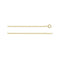 9ct Yellow Gold Belcher Chain CH238Acotis Gold JewelleryCH238/16
