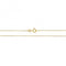 9ct Yellow Gold Box Chain CH430Acotis Gold JewelleryCH430/16