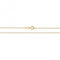 9ct Yellow Gold Box Chain CH481Acotis Gold JewelleryCH481/16