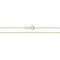 9ct Yellow Gold Box Chain CH483Acotis Gold JewelleryCH483/10