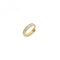 9ct Yellow Gold Cartilage Hoop Earring ES959Acotis Gold JewelleryES959