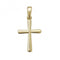9ct Yellow Gold Cross Pendant PN084Acotis Gold JewelleryPN084