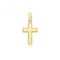 9ct Yellow Gold Cross Pendant PN1306Acotis Gold JewelleryPN1306