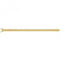 9ct Yellow Gold Cuban Chain 250 Guage CH446Acotis Gold JewelleryCH446/08