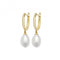 9ct Yellow Gold Drop Earrings ER1143Acotis Gold JewelleryER1143