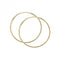 9ct Yellow Gold Earrings GE2458Elements GoldGE2458