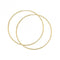 9ct Yellow Gold Earrings GE2459Elements GoldGE2459