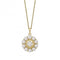 9ct Yellow Gold Freshwater Pearl Pendant GP2353WElements GoldGP2353W