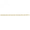 9ct Yellow Gold Hollow Bracelet BR677Acotis Gold JewelleryBR677