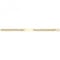 9ct Yellow Gold Hollow Id Bracelet BR684IDAcotis Gold JewelleryBR684ID
