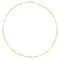 9ct Yellow Gold Ladies 16 Inch Rosary NK368Acotis Gold JewelleryNK368