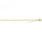 9ct Yellow Gold Ladies 7 Inches Charm Bracelet BR102Acotis Gold JewelleryBR102