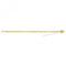 9ct Yellow Gold Ladies 7 Inches Charm Bracelet BR117Acotis Gold JewelleryBR117